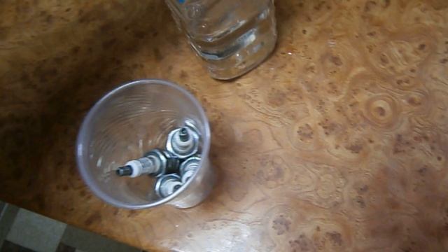 Запуск ВАЗ 2110,11,12 в мороз