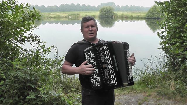 НАД РЕКОЮ КАЛИНА - НАД ВОДОЮ КАЛИНА смотреть онлайн