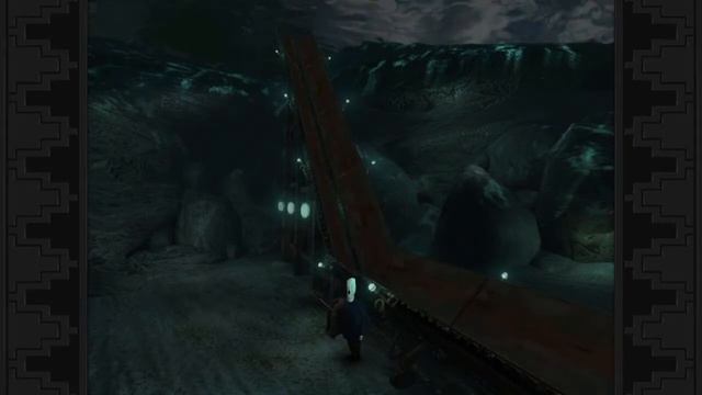 Grim Fandango Remastered - Year 3 glitch смотреть онлайн
