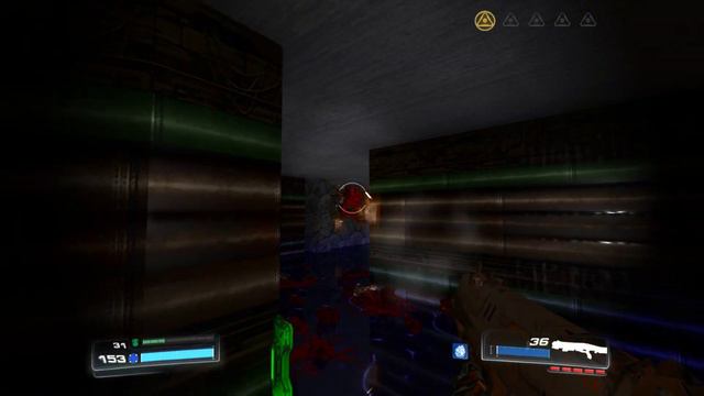 D4GZ 2.0 Doom 2 смотреть онлайн