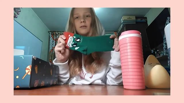 Распаковка! Красти бокс. смотреть онлайн