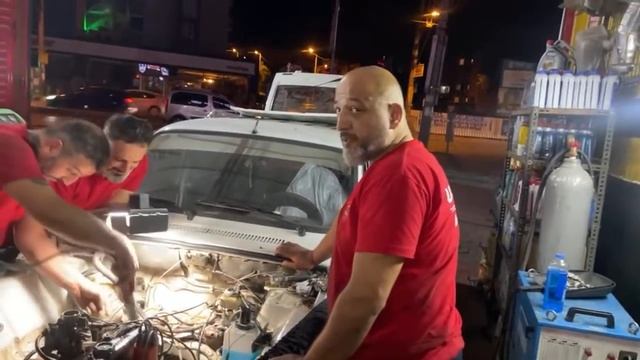 MOTOR TOPLUYORUZ (SORU-CEVAP) смотреть онлайн