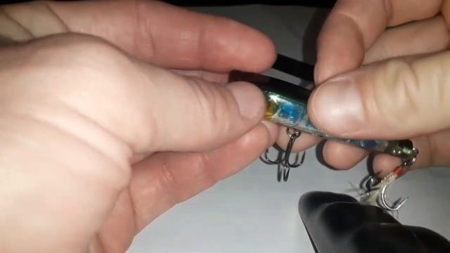 ВОБЛЕР НА ОКУНЯ 2022. ТОП ВОБЛЕРОВ НА ЩУКУ. РЫБАЛКА НА СПИННИНГ. ЛОВЛЯ НА ВОБЛЕРЫ смотреть онлайн