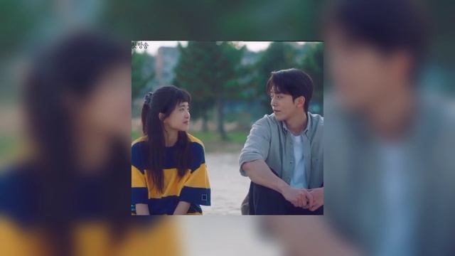 Twenty Five Twenty One Ost - Your Existence ( Speed Up )