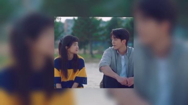 twenty five twenty one ost - your existence ( speed up )