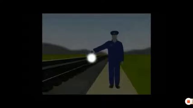 Видеоурок: Маневровая работа смотреть онлайн