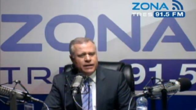 Cara a Cara Oscar Benavides Presidente Coparmex Jalisco 5 смотреть онлайн