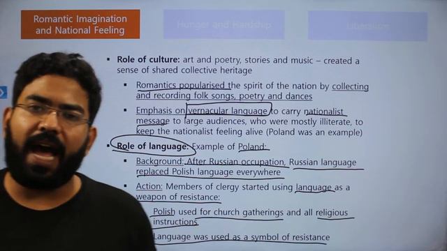 Class 10 CBSE History - Rise of Nationalism in Europe (Part 4: Age of Revolutions 1830-48) смотреть онлайн