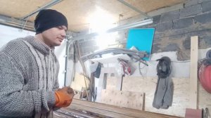 Бизнес в гараже небольшое производство