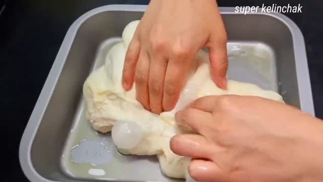 Знакомая из Китая научила, УДИВИЛА всех! Мука, Вода и ЧЕСНОК ❗ ТЕПЕРЬ ВСЕ КТО ПРОБУЮТ ПРОСЯТ РЕЦЕПТ смотреть онлайн