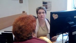 Департамент труда и соц защиты населения г  Москвы часть 2