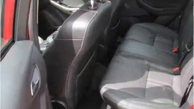 2012 Ford Focus Used Cars Wisconsin Rapids, Stevens Point, M смотреть онлайн