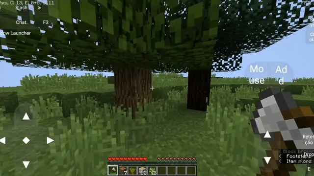 Top 10 Minecraft mods 1.12.2 ក្នុង Minecraft Java edition /pojavluncher | Bro YSTH gaming смотреть онлайн