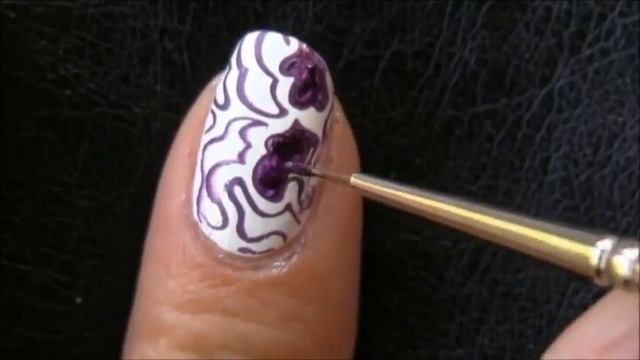 Любовный дизайн с жемчугом Love Design With Pearl смотреть онлайн