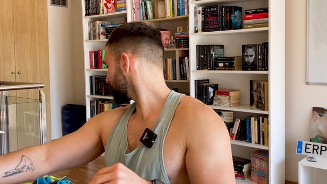 ¿Qué zapatillas necesito para CrossFit? смотреть онлайн