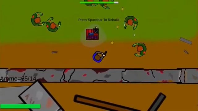 Can I Win Brackeys Game Jam? смотреть онлайн
