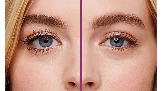 Top Three Mascara | Lash Princess, L'Oreal Paris, NYX PROFESSIONAL смотреть онлайн