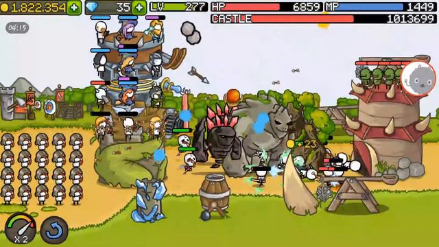 Я ПОБЕДИЛ 1 БЕСКОНЕЧНУЮ БАШНЮ УРАААА смотреть онлайн