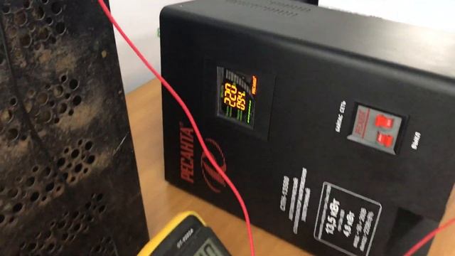 Ресанта СПН 13500 смотреть онлайн