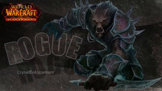 World of Warcraft : Cataclysm - Reforged смотреть онлайн