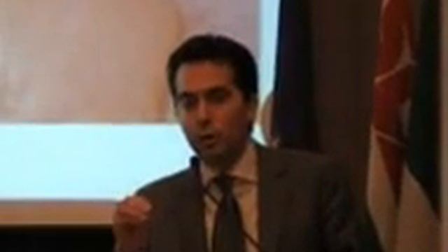 60° Cisl Cremona, Massimiliano Salini Presidente della Provincia смотреть онлайн