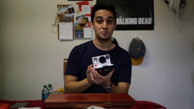 OneStep 2 Unboxing смотреть онлайн