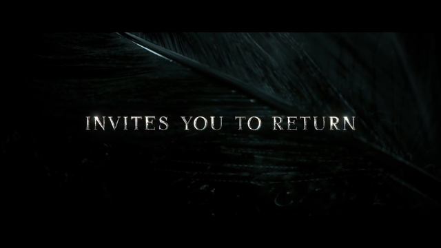 Fantastic Beasts and Where to Find Them - Announcement Trailer [HD] смотреть онлайн