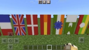 Yakko’s World in Minecraft!!