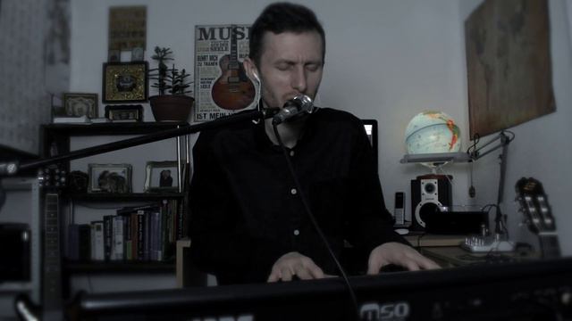 Дмитрий Корниенко - Ты сделана из огня смотреть онлайн