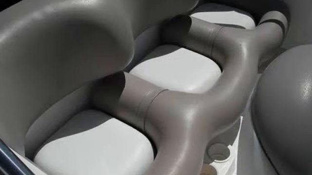 Катер YAMAHA JET BOAT LS 2001 г. 595 000руб. смотреть онлайн