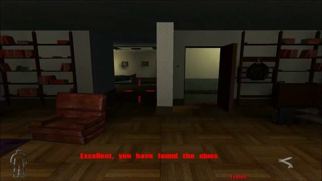 US most wanted - Apartments Walkthrough смотреть онлайн