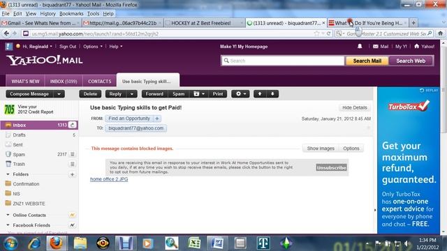 How To View Your Full Header For Your Email смотреть онлайн