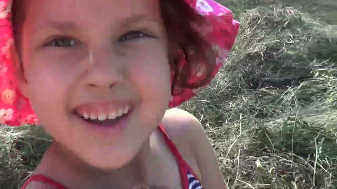 ЕЁ ЗАВЕДЁТ ДАЖЕ ШЕСТИЛЕТНИЙ РЕБЁНОК / КОСИМ ВАРИМ смотреть онлайн