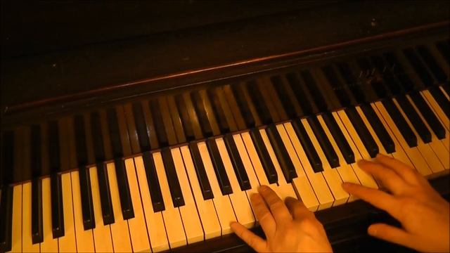 Снег Киркоров аккорды на пианино .Luda Gogolinski смотреть онлайн