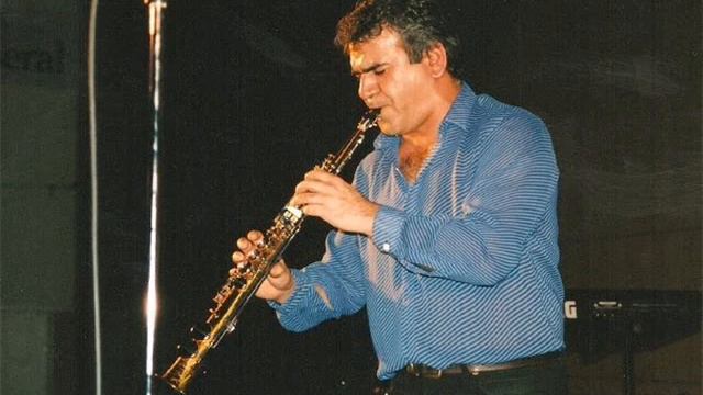 Fariborz Fakhari смотреть онлайн