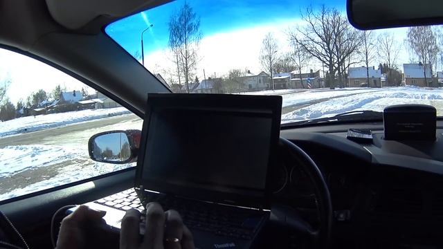 ЕДЕМ В ЛАТВИЮ СМОТРЕТЬ МАШИНУ,ПОКУПКА АВТОМОБИЛЯ (БУ) смотреть онлайн