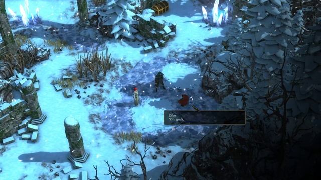 Druidstone: The Secret of the Menhir Forest │ Прохождение #1 смотреть онлайн
