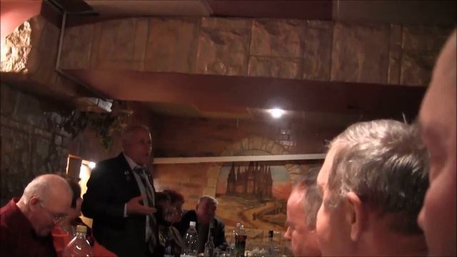 60 лет КВВСКУ 01 10 13 г ч 2 смотреть онлайн