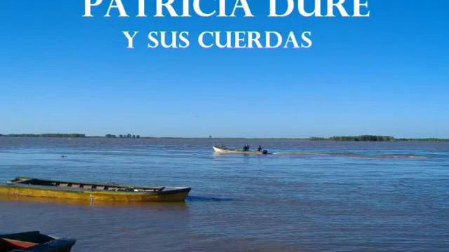 Guapo Cunumí- Patricia Duré (Nélida Zenón- luis Ferreyra) смотреть онлайн