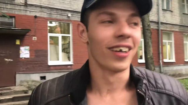 Когда не сдал диплом/Брат потерялся в жизни смотреть онлайн