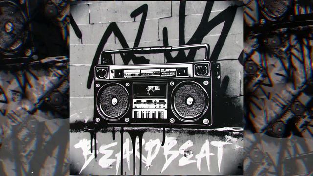 BeardBeat - TapeHiss 85 bpm | Hip-Hop Rap Boom Bap Underground OldSchool LoFi Instrumental Type Bea смотреть онлайн