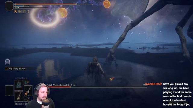 Slay The Bosses | Elden Ring смотреть онлайн