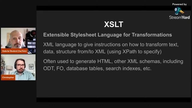 What's the difference between CSS, XPath, XSLT and XQuery? смотреть онлайн