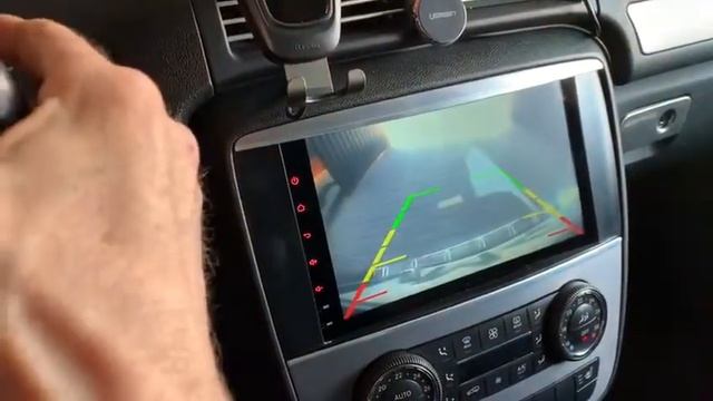 Работа контроллера камер с AliExpress смотреть онлайн