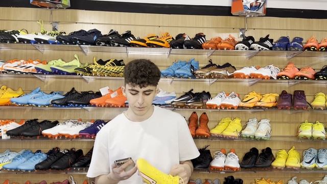 ГДЕ КУПИТЬ БУТСЫ В 2023?| САМЫЕ ПОПУЛЯРНЫЕ МОДЕЛИ БУТС