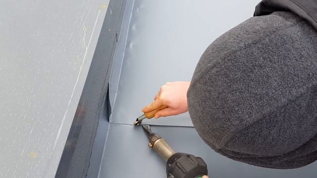 PVC dangos virinimas rankomis смотреть онлайн