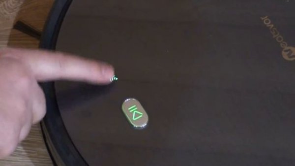 Робот пылесос NEATSVOR X500 Обзор