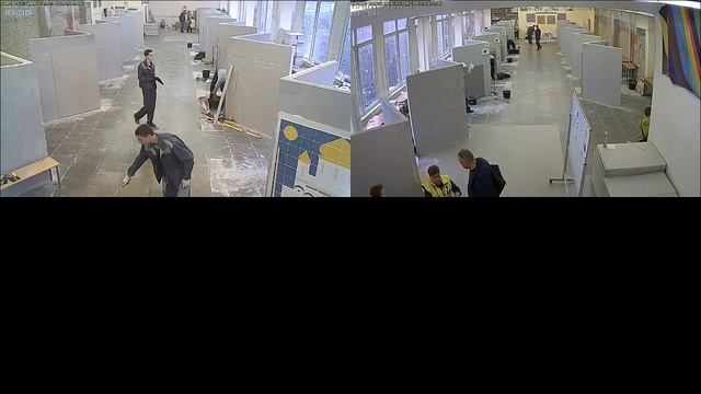 V Московский чемпионат 