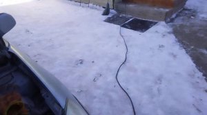 Обломило болт крепления натяжителя ремня Toyota Allion 240. 1zz как вытащить. вытащить шпильку