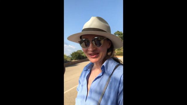 Отзыв Лаванда тур смотреть онлайн